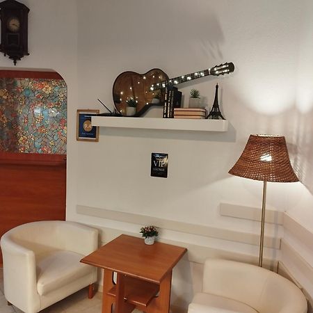 Petkov Family Hotel Blagoevgrad Luaran gambar