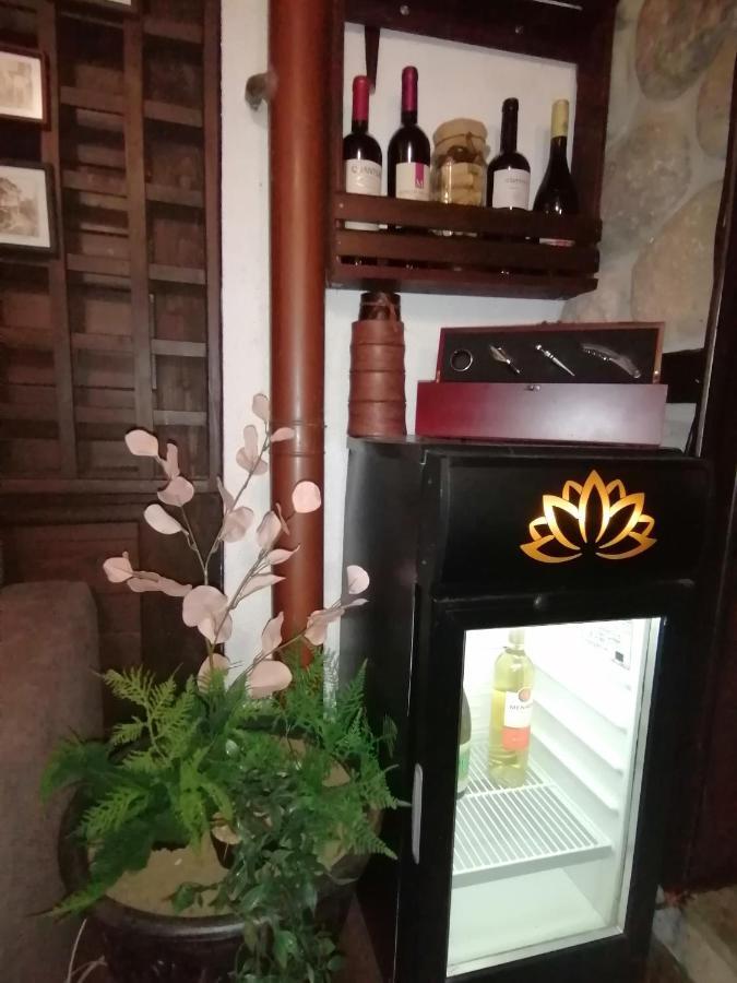Petkov Family Hotel Blagoevgrad Luaran gambar