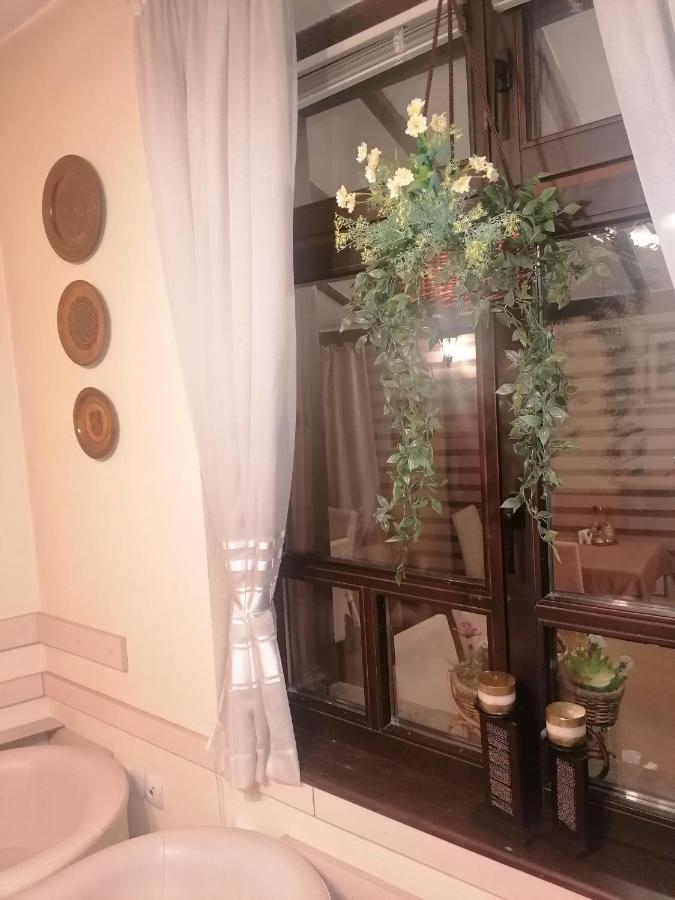 Petkov Family Hotel Blagoevgrad Luaran gambar