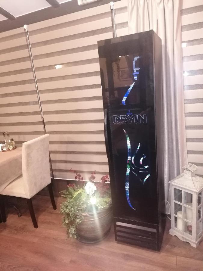 Petkov Family Hotel Blagoevgrad Luaran gambar