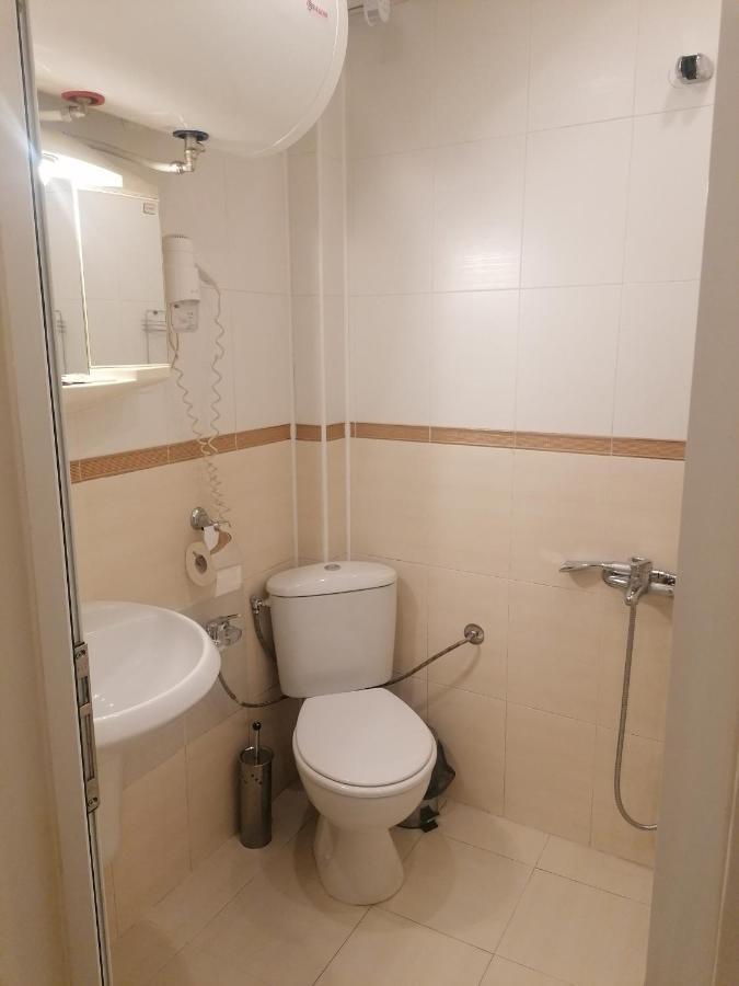 Petkov Family Hotel Blagoevgrad Luaran gambar