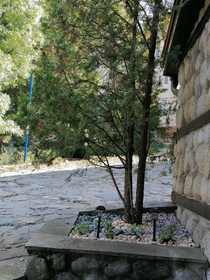 Petkov Family Hotel Blagoevgrad Luaran gambar