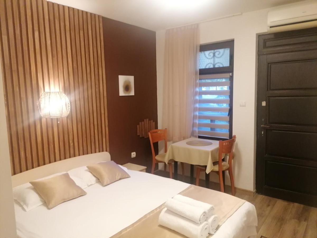 Petkov Family Hotel Blagoevgrad Luaran gambar