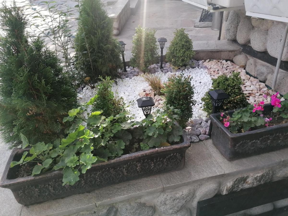 Petkov Family Hotel Blagoevgrad Luaran gambar