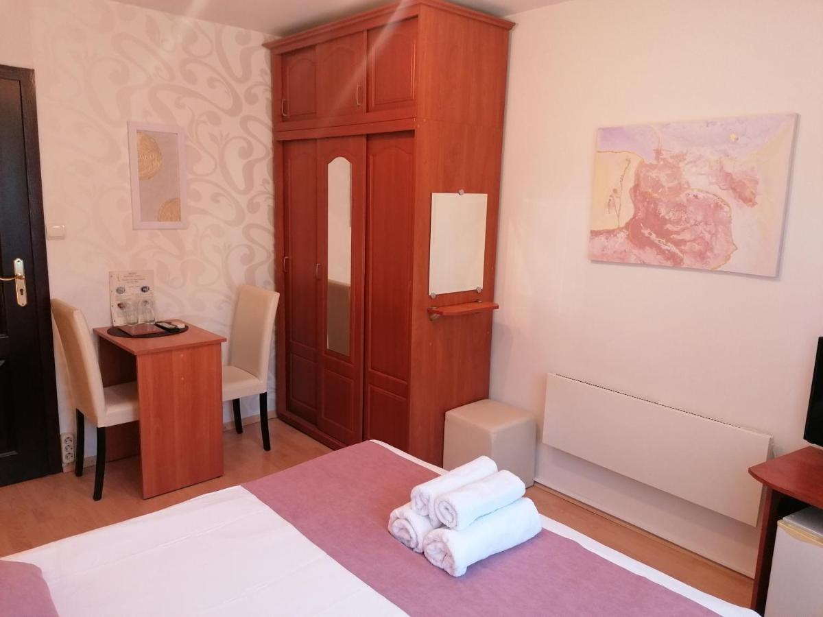 Petkov Family Hotel Blagoevgrad Luaran gambar