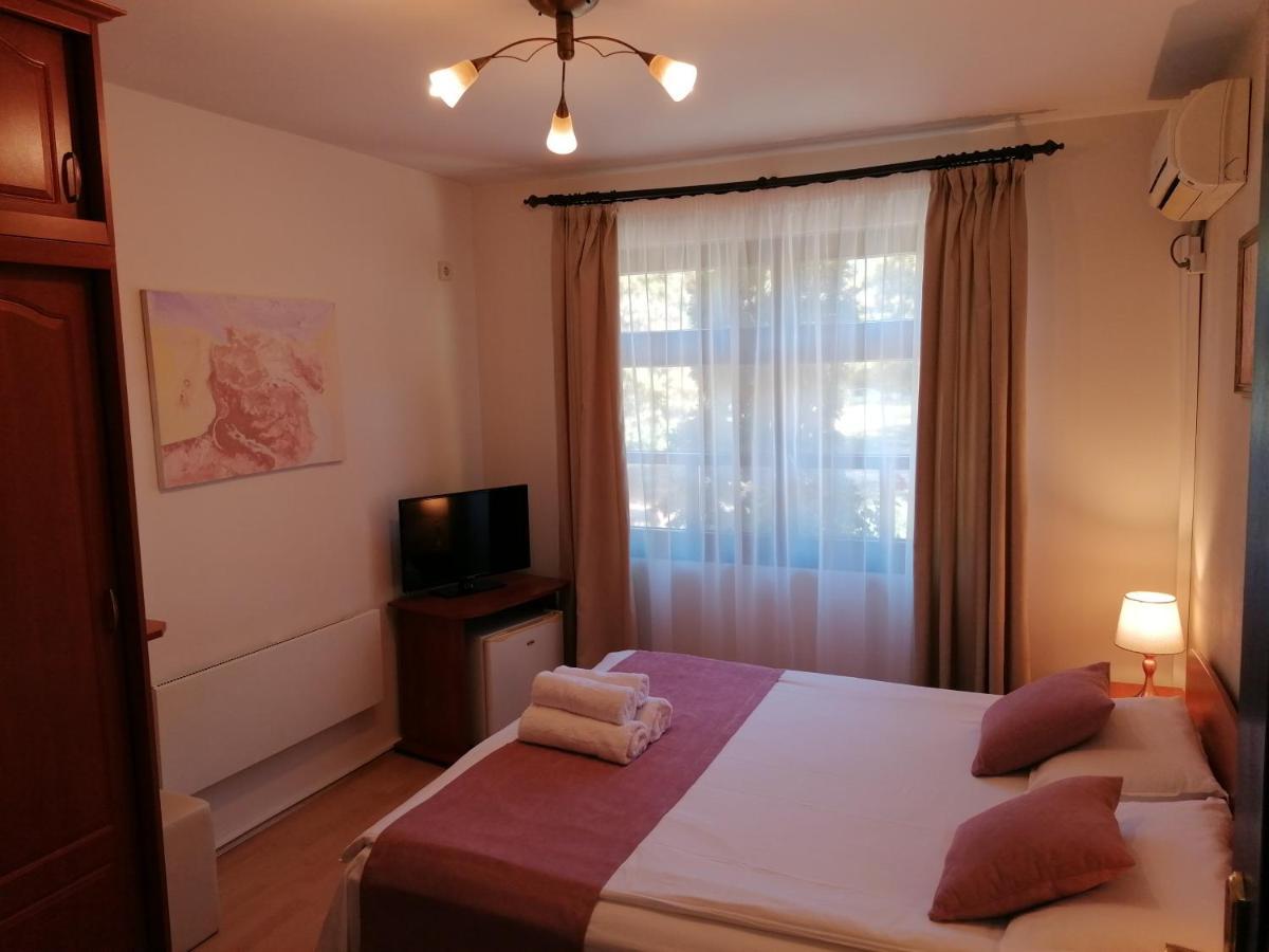 Petkov Family Hotel Blagoevgrad Luaran gambar