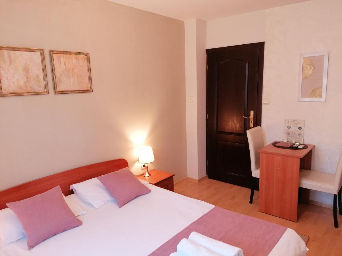 Petkov Family Hotel Blagoevgrad Luaran gambar