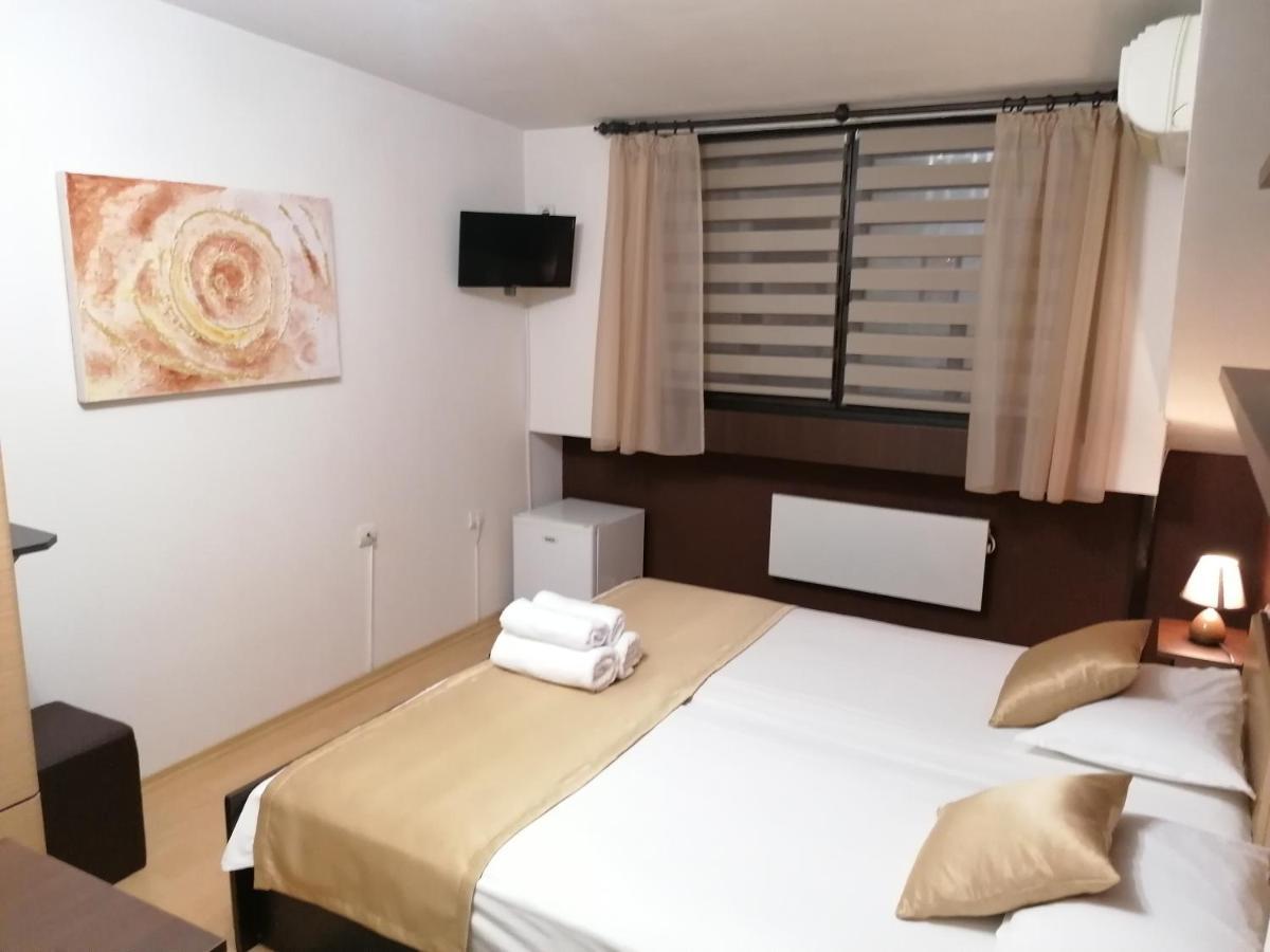 Petkov Family Hotel Blagoevgrad Luaran gambar
