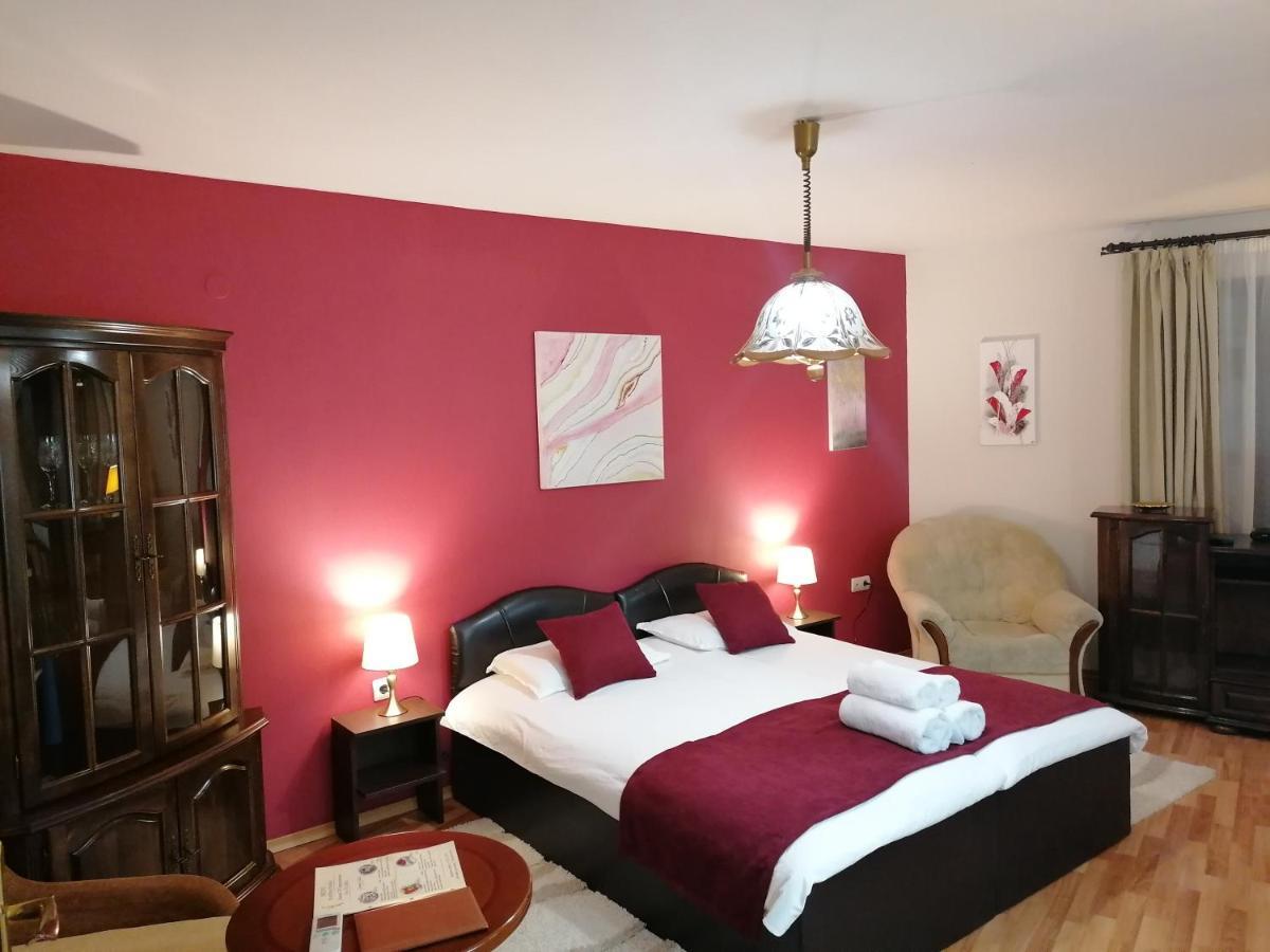 Petkov Family Hotel Blagoevgrad Luaran gambar