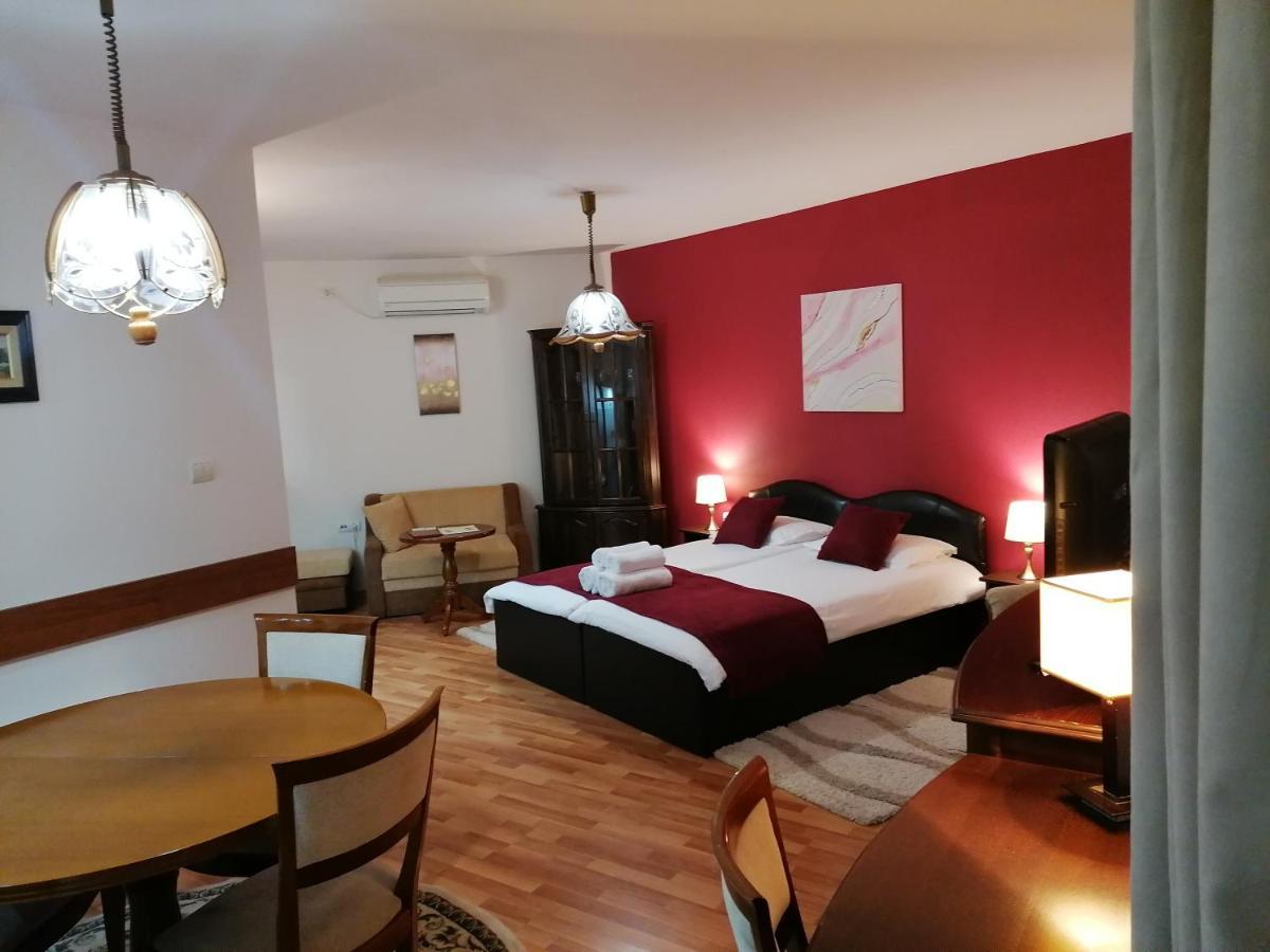 Petkov Family Hotel Blagoevgrad Luaran gambar