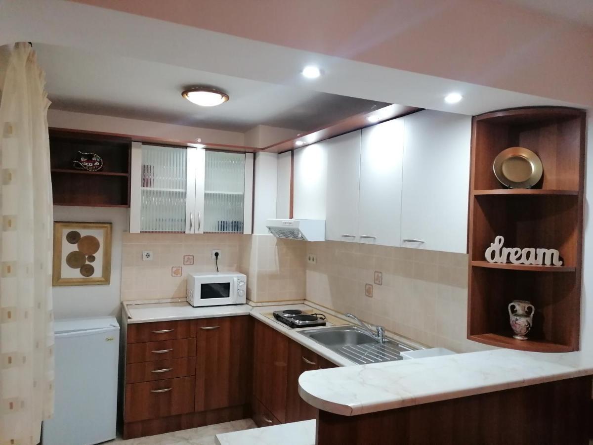 Petkov Family Hotel Blagoevgrad Luaran gambar