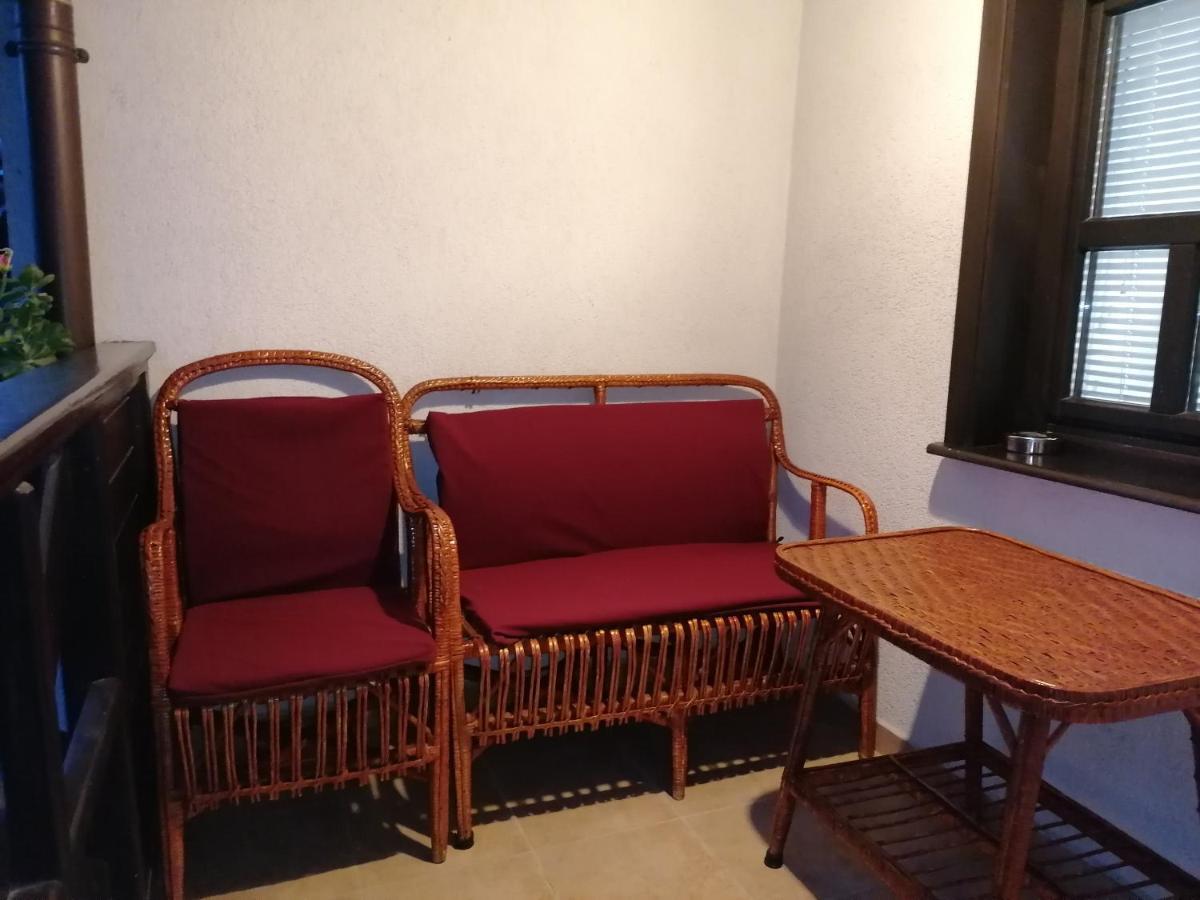 Petkov Family Hotel Blagoevgrad Luaran gambar