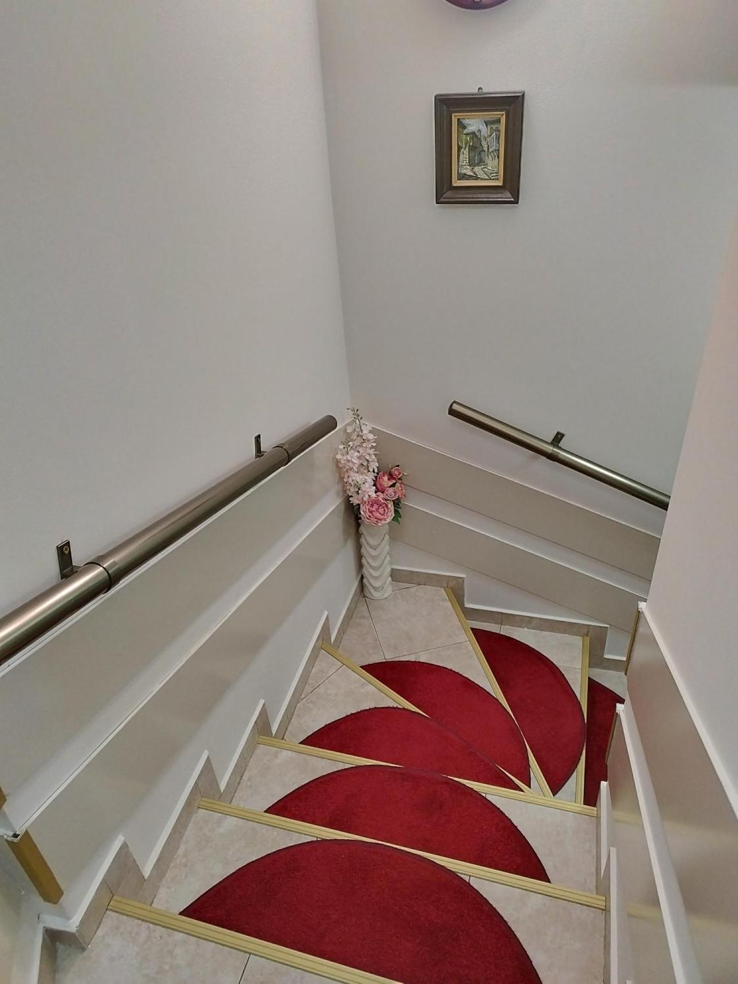 Petkov Family Hotel Blagoevgrad Luaran gambar