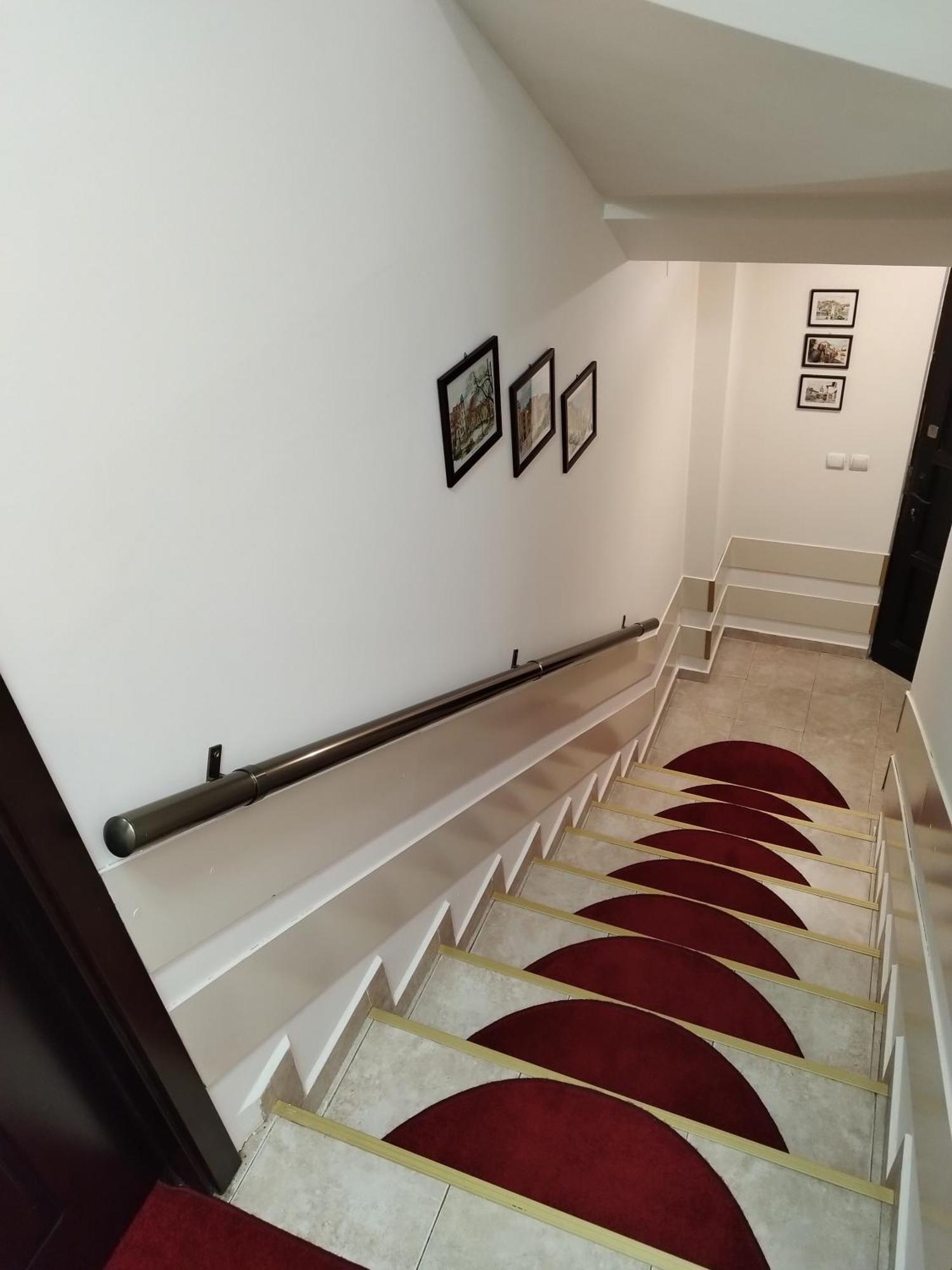 Petkov Family Hotel Blagoevgrad Luaran gambar