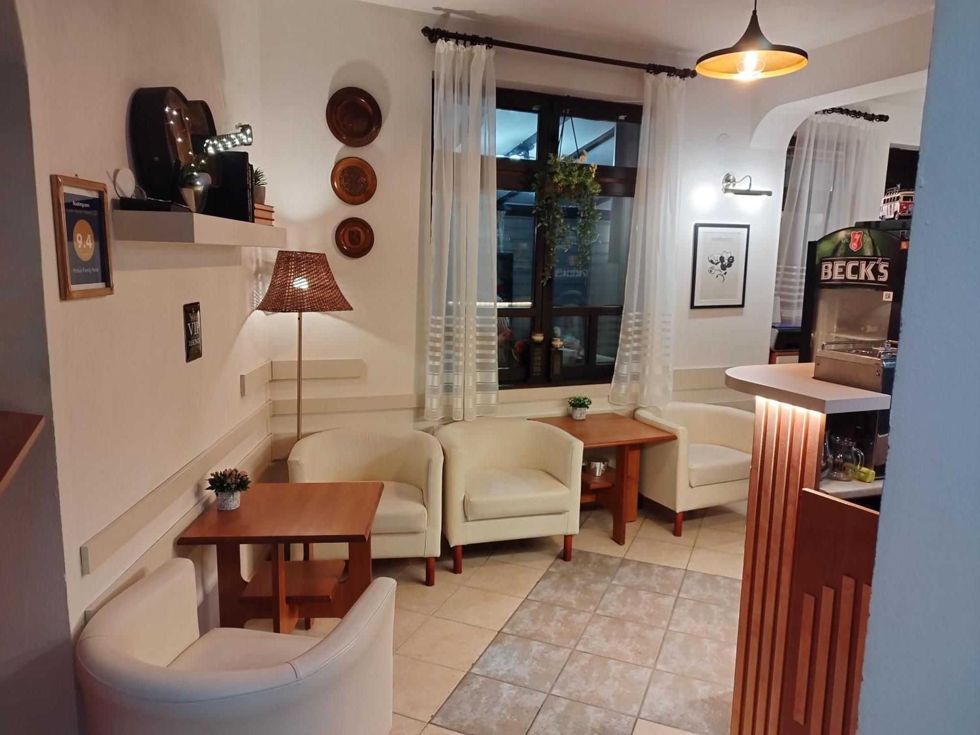 Petkov Family Hotel Blagoevgrad Luaran gambar