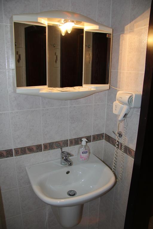 Petkov Family Hotel Blagoevgrad Luaran gambar