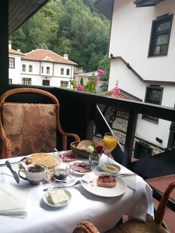 Petkov Family Hotel Blagoevgrad Luaran gambar