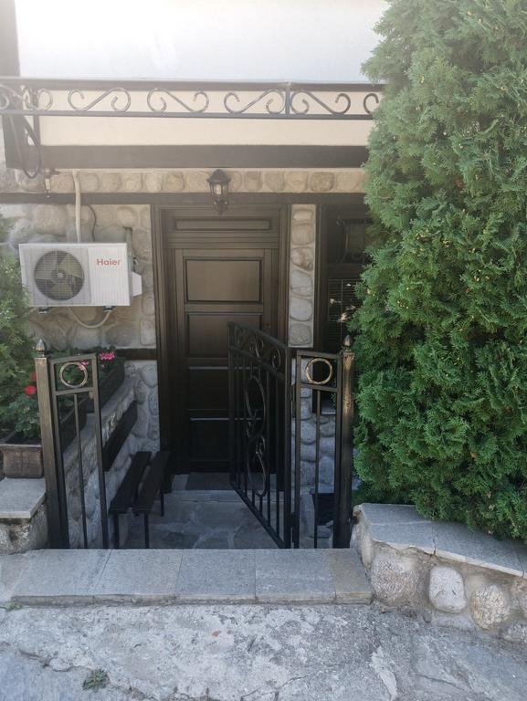 Petkov Family Hotel Blagoevgrad Luaran gambar